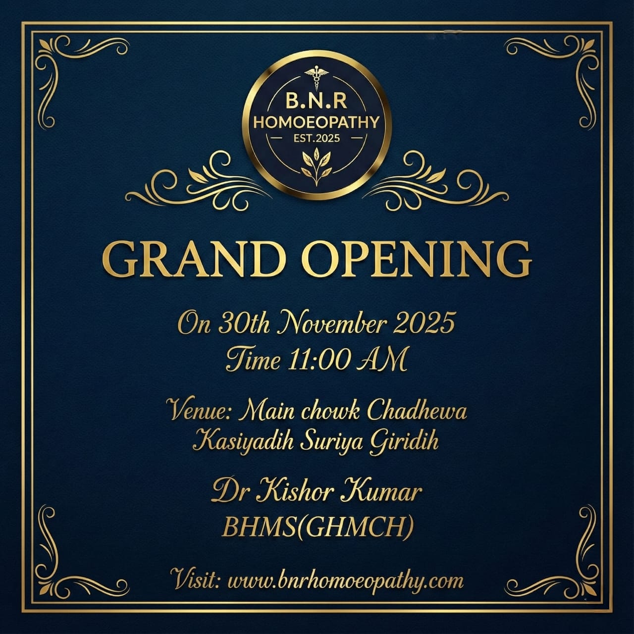 State-of-the-art Operation Theatre