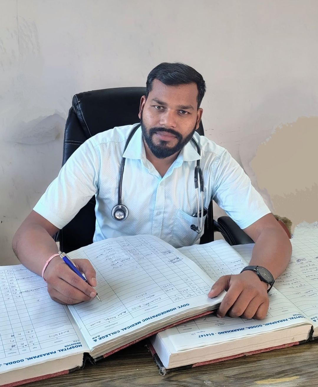 State-of-the-art Operation Theatre